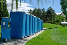 Portable Toilets for Disaster Relief Sites in Fort Hood, TX