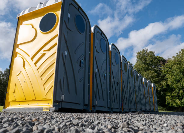 Best Portable Toilets for Parks and Recreation Areas  in Fort Hood, TX