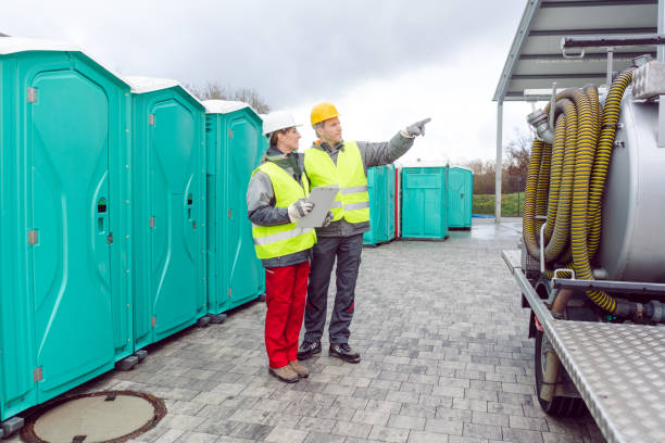 Best Long-Term Portable Toilet Rental  in Fort Hood, TX
