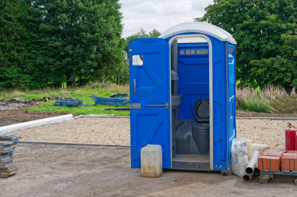 Best Standard Portable Toilet Rental  in Fort Hood, TX